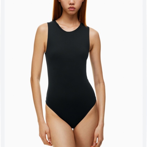 Babaton Bodysuit - Picture 1 of 3